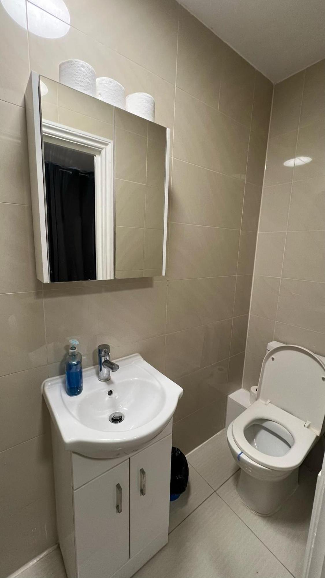 לונדון World Hotel מראה חיצוני תמונה
