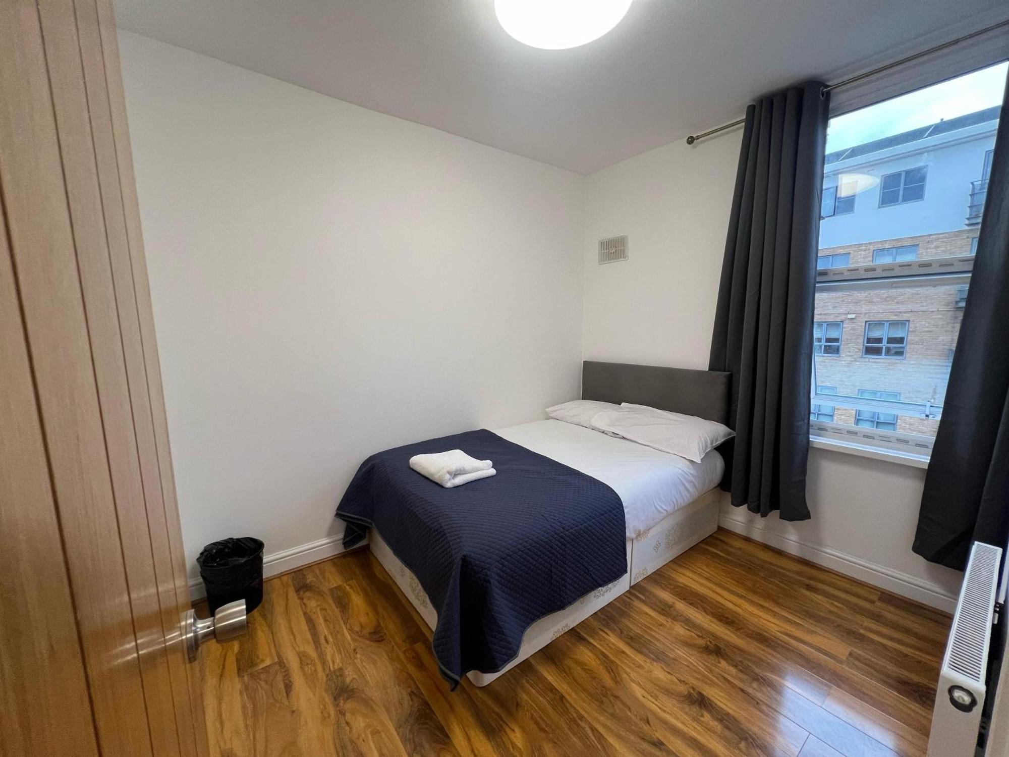 לונדון World Hotel מראה חיצוני תמונה